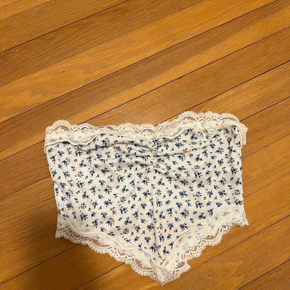 Tube top - Picture 2 of 2